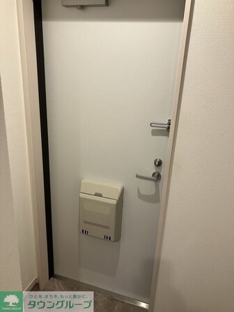 IXO富士町Iの物件内観写真